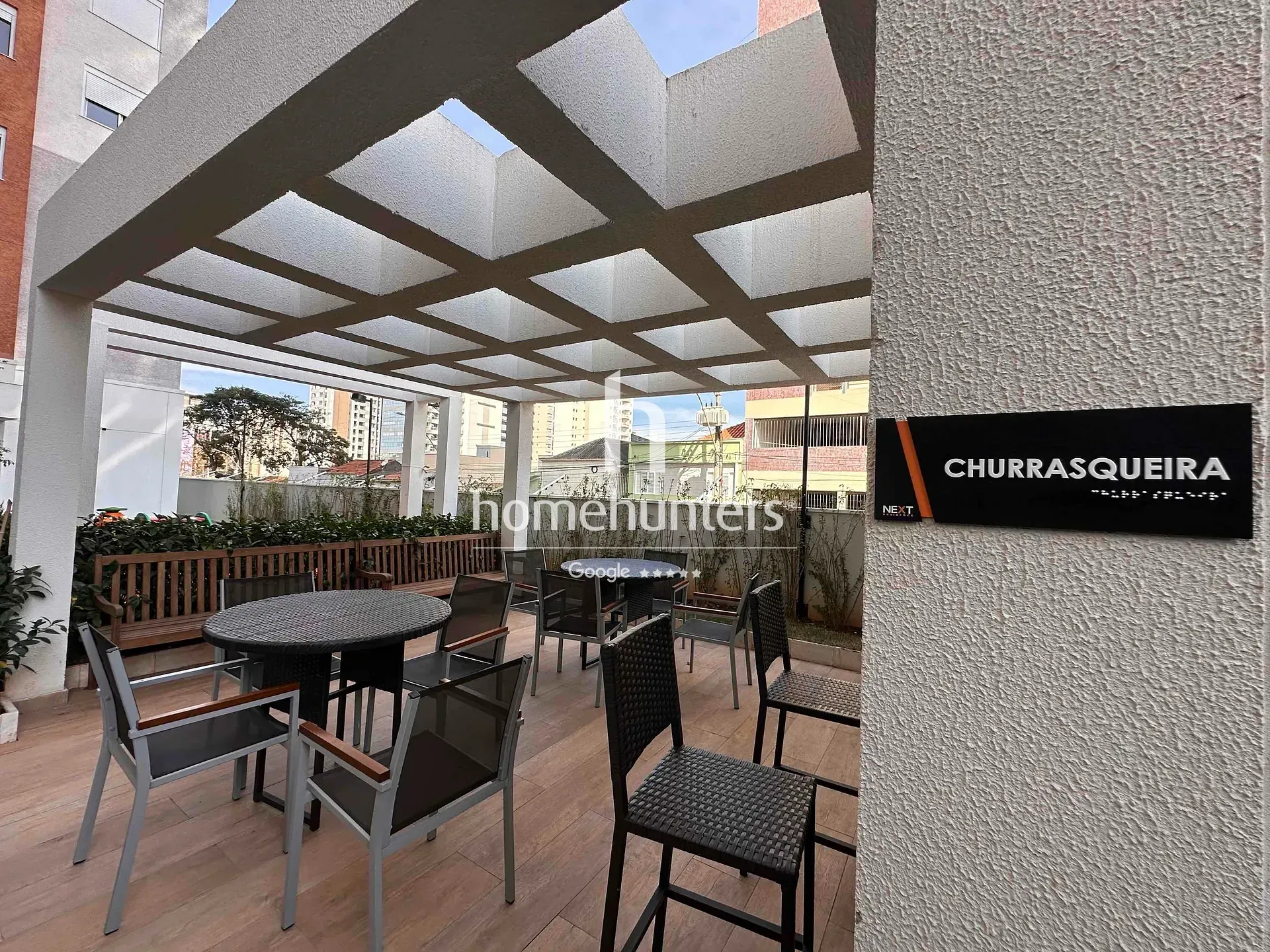 Apartamento, 2 quartos, 53 m² - Foto 32
