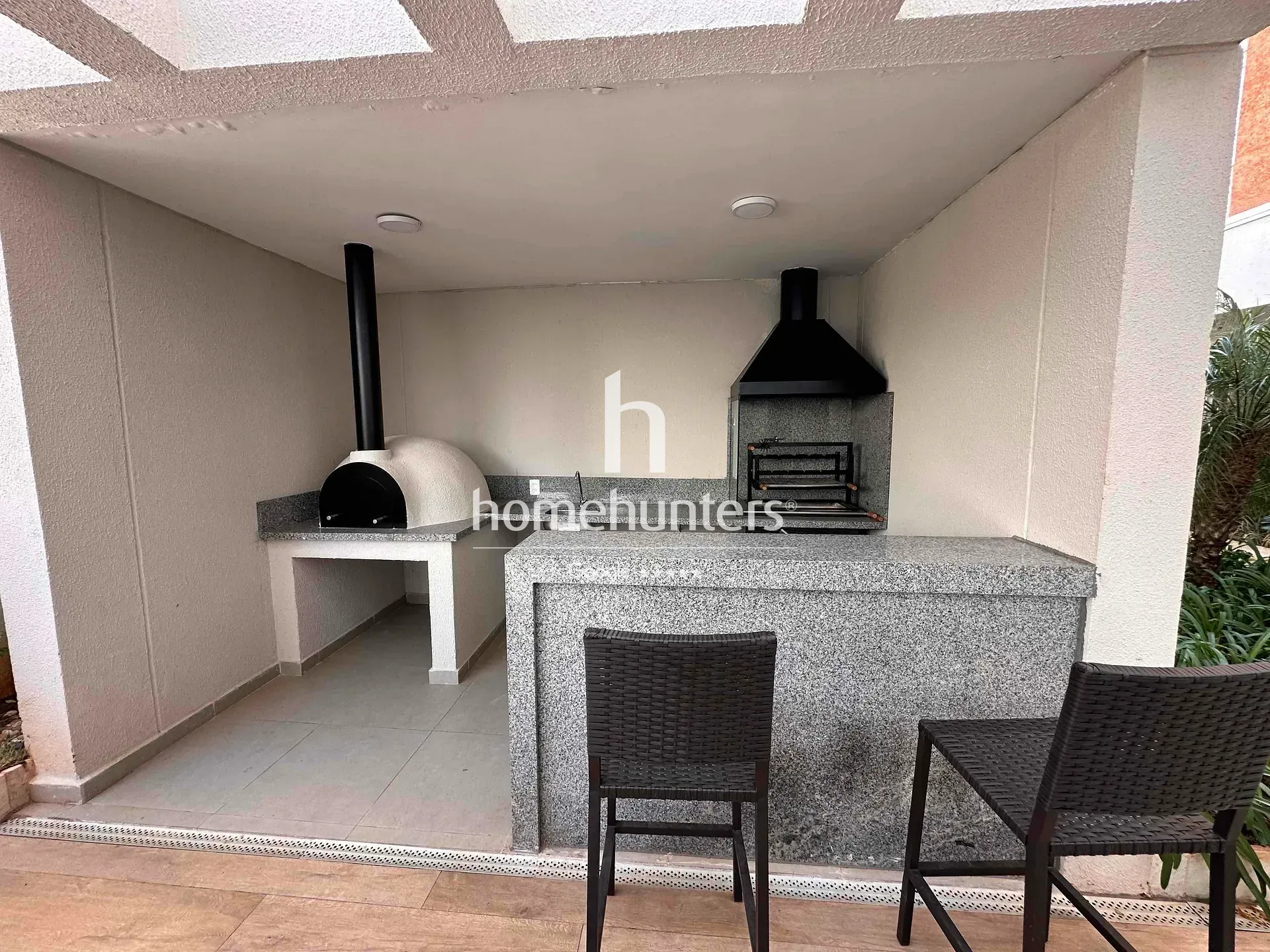 Apartamento, 2 quartos, 53 m² - Foto 34