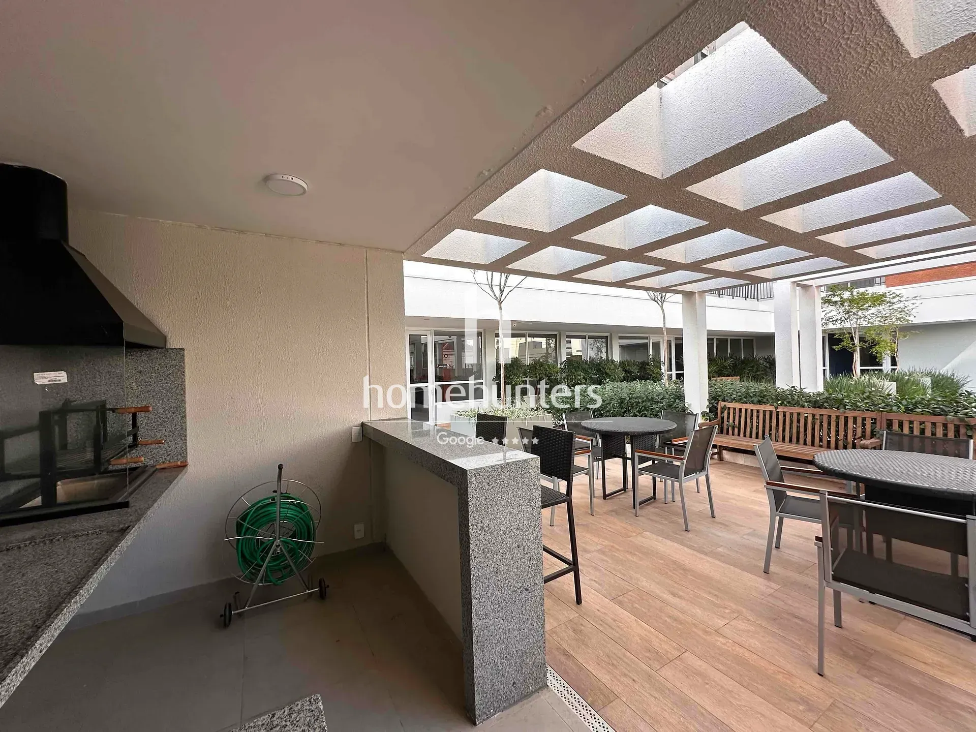 Apartamento, 2 quartos, 53 m² - Foto 35