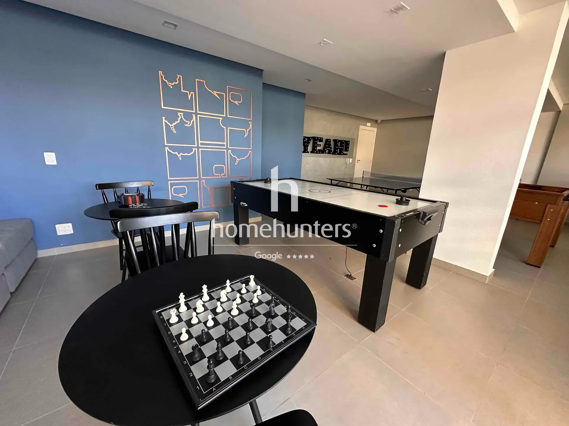 Apartamento, 2 quartos, 53 m² - Foto 46