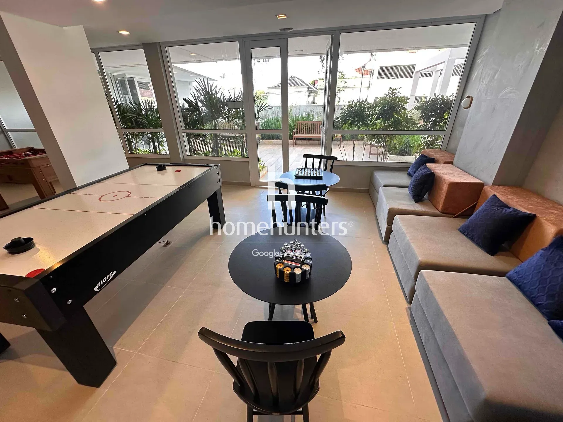 Apartamento, 2 quartos, 53 m² - Foto 49
