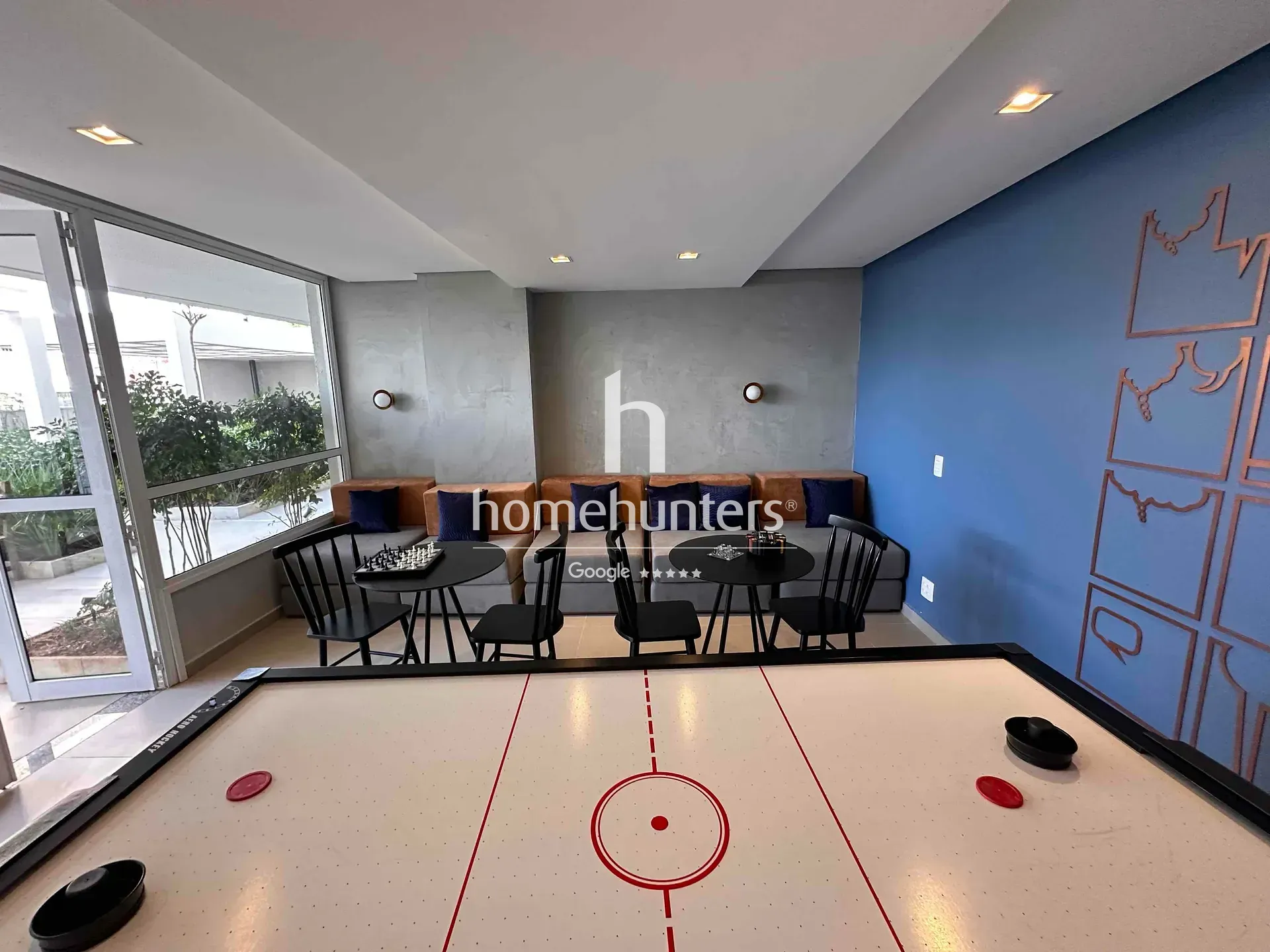Apartamento, 2 quartos, 53 m² - Foto 45