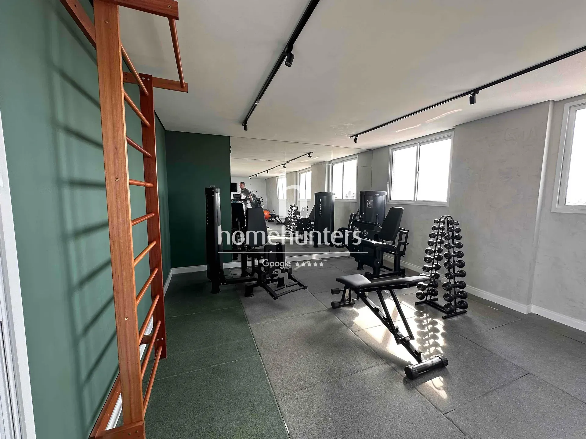 Apartamento, 2 quartos, 53 m² - Foto 54