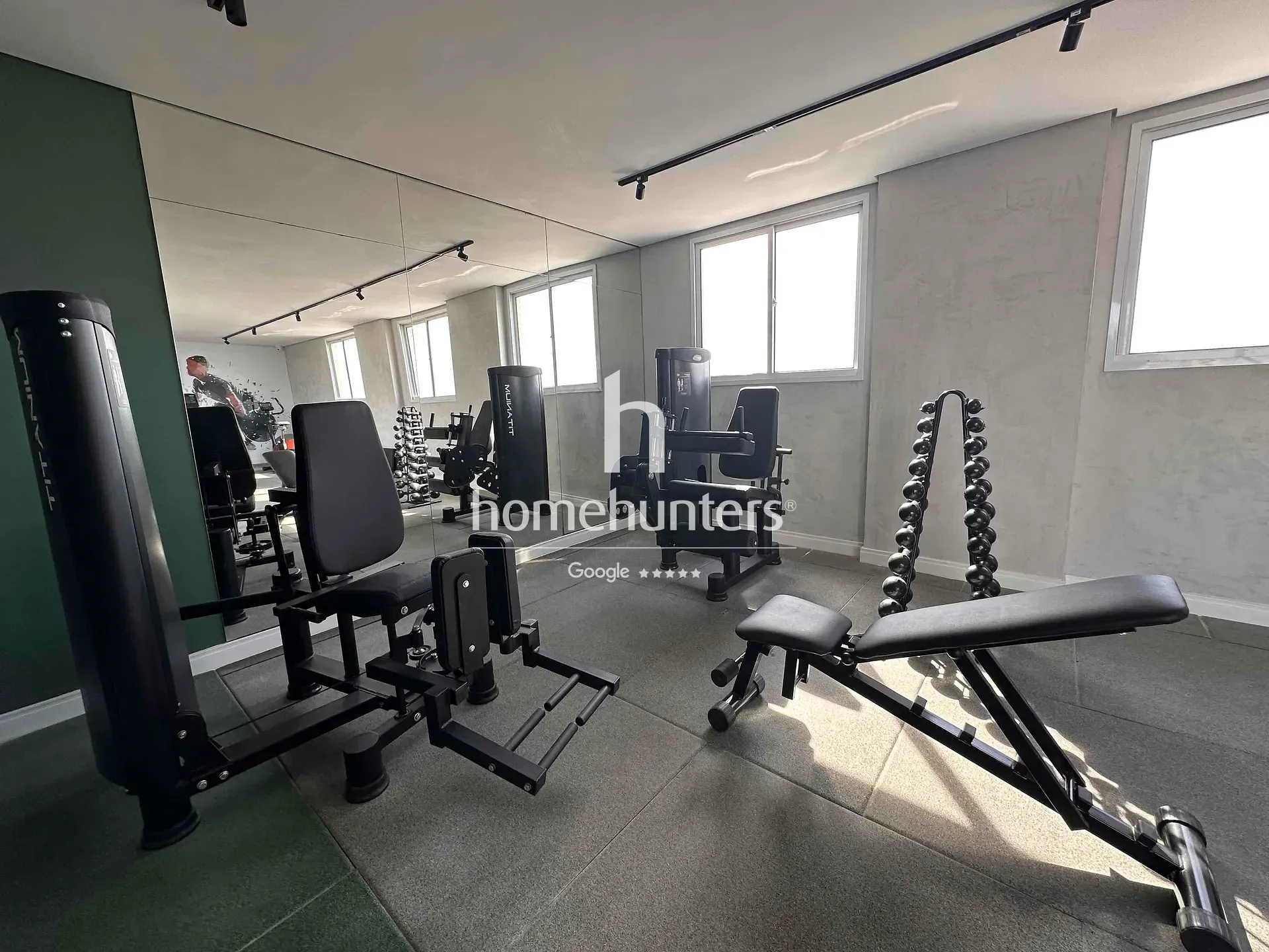 Apartamento, 2 quartos, 53 m² - Foto 53