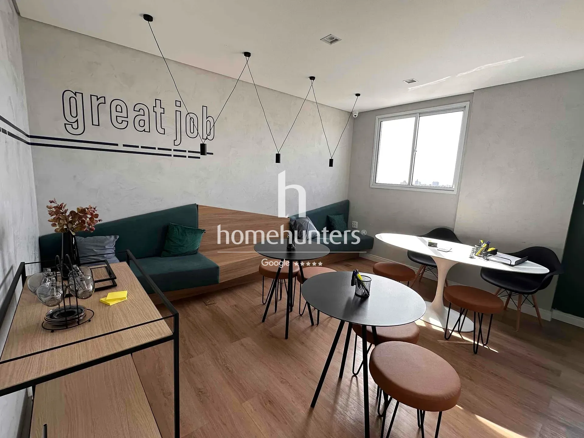 Apartamento, 2 quartos, 53 m² - Foto 57