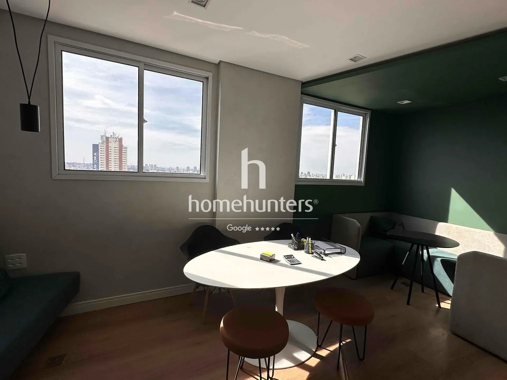 Apartamento, 2 quartos, 53 m² - Foto 58
