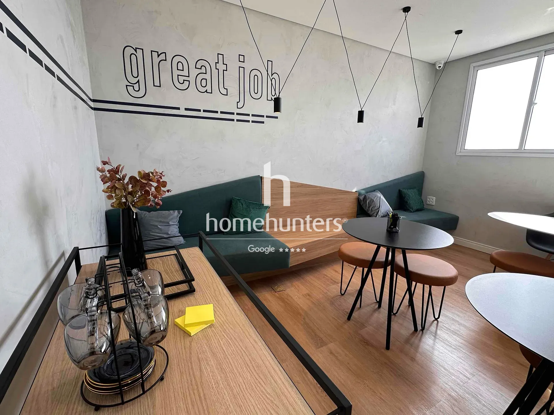 Apartamento, 2 quartos, 53 m² - Foto 61