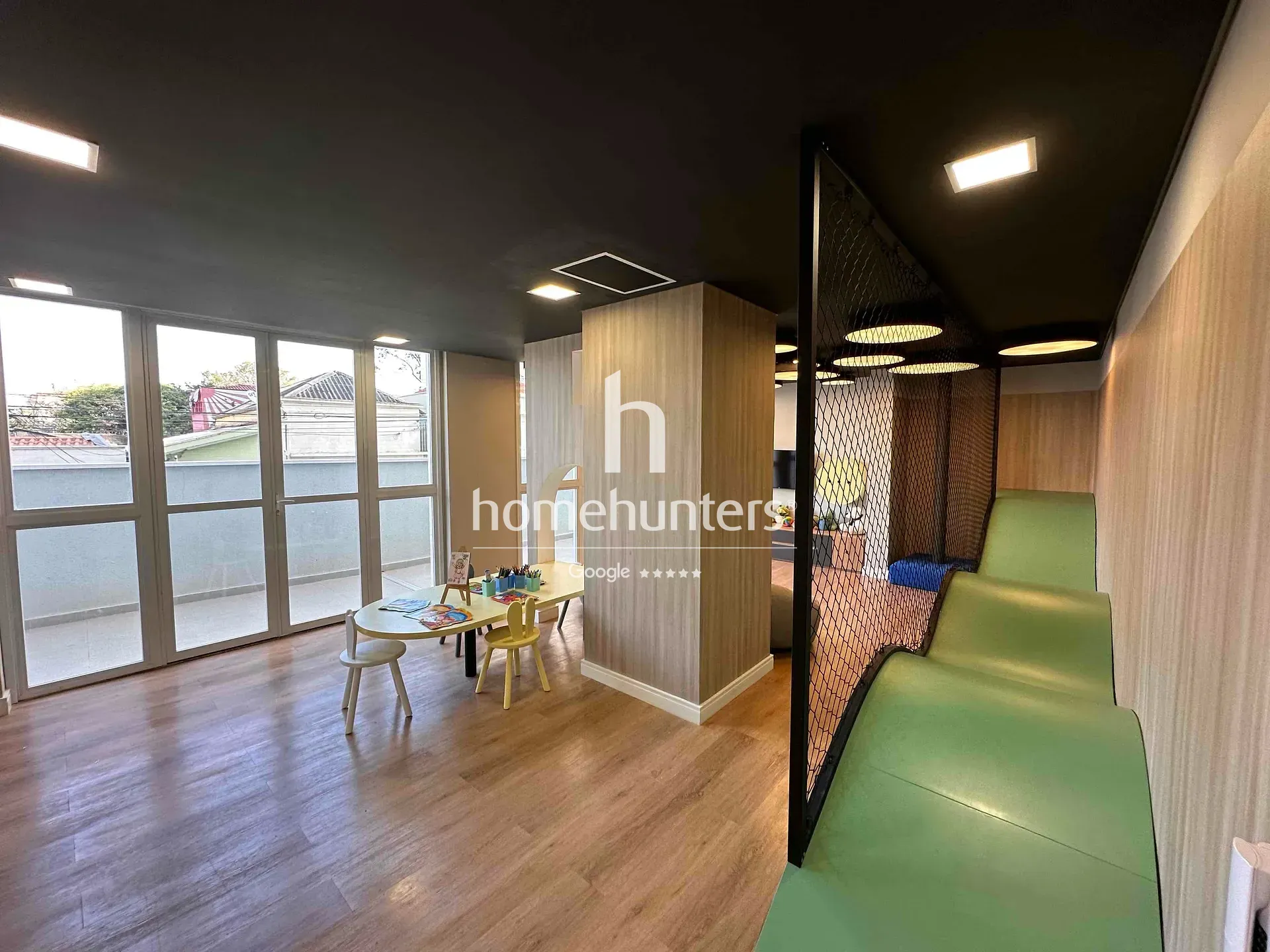 Apartamento, 2 quartos, 53 m² - Foto 63