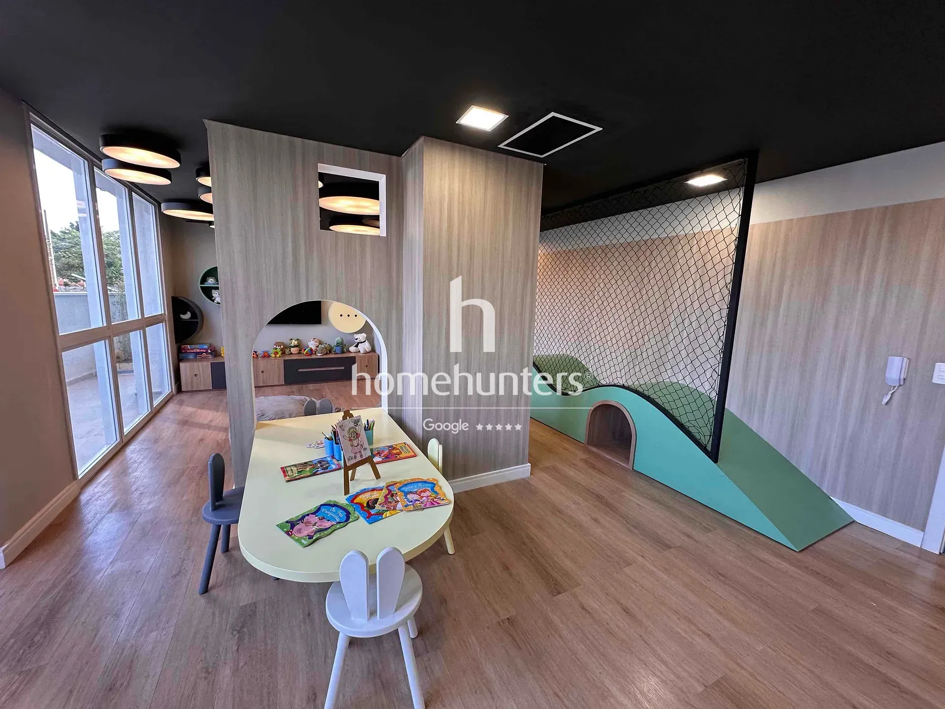 Apartamento, 2 quartos, 53 m² - Foto 64