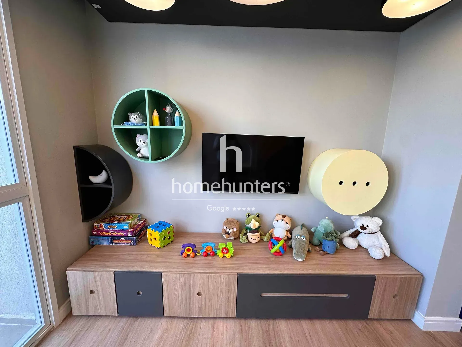 Apartamento, 2 quartos, 53 m² - Foto 66