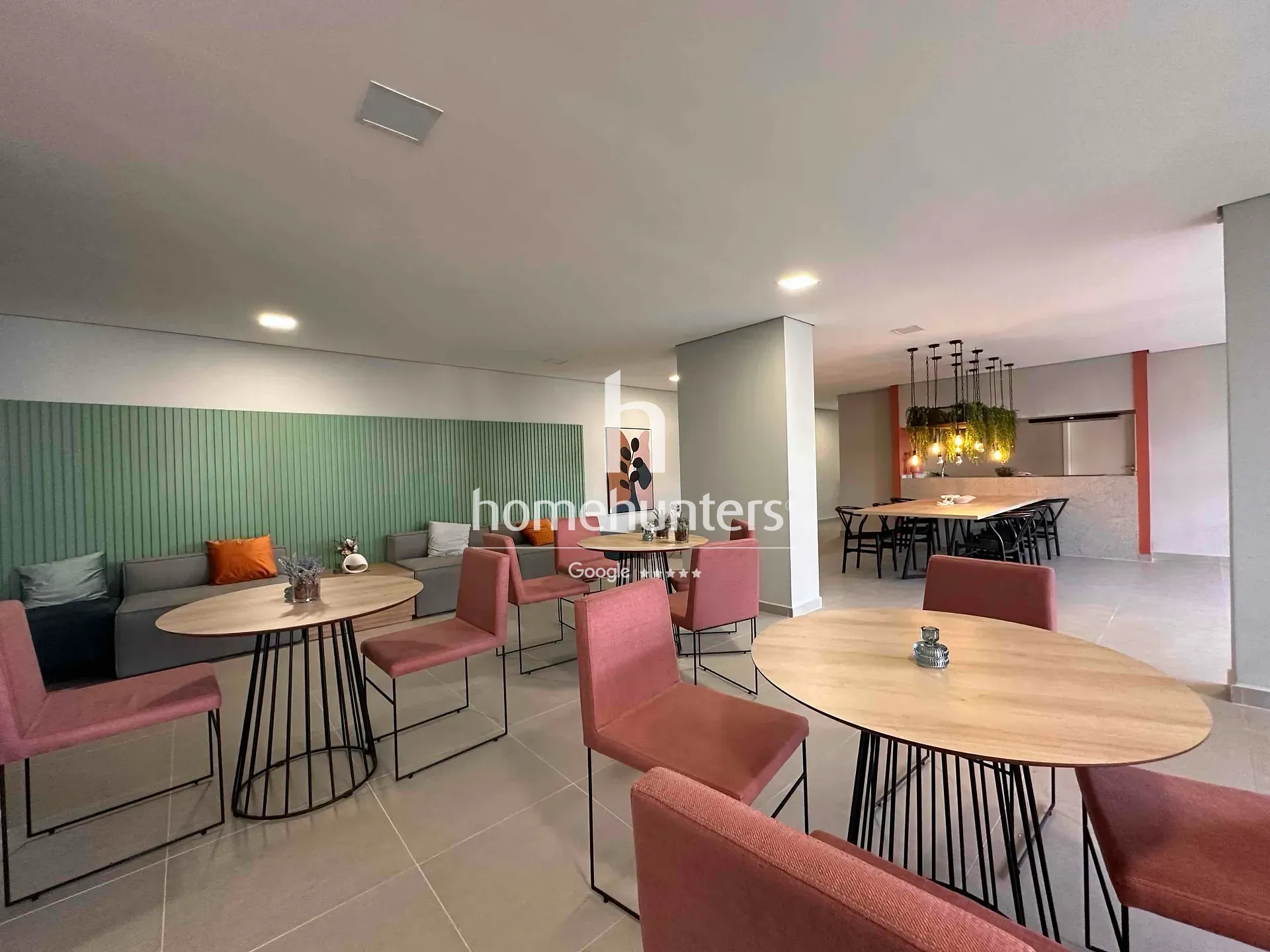 Apartamento, 2 quartos, 53 m² - Foto 36