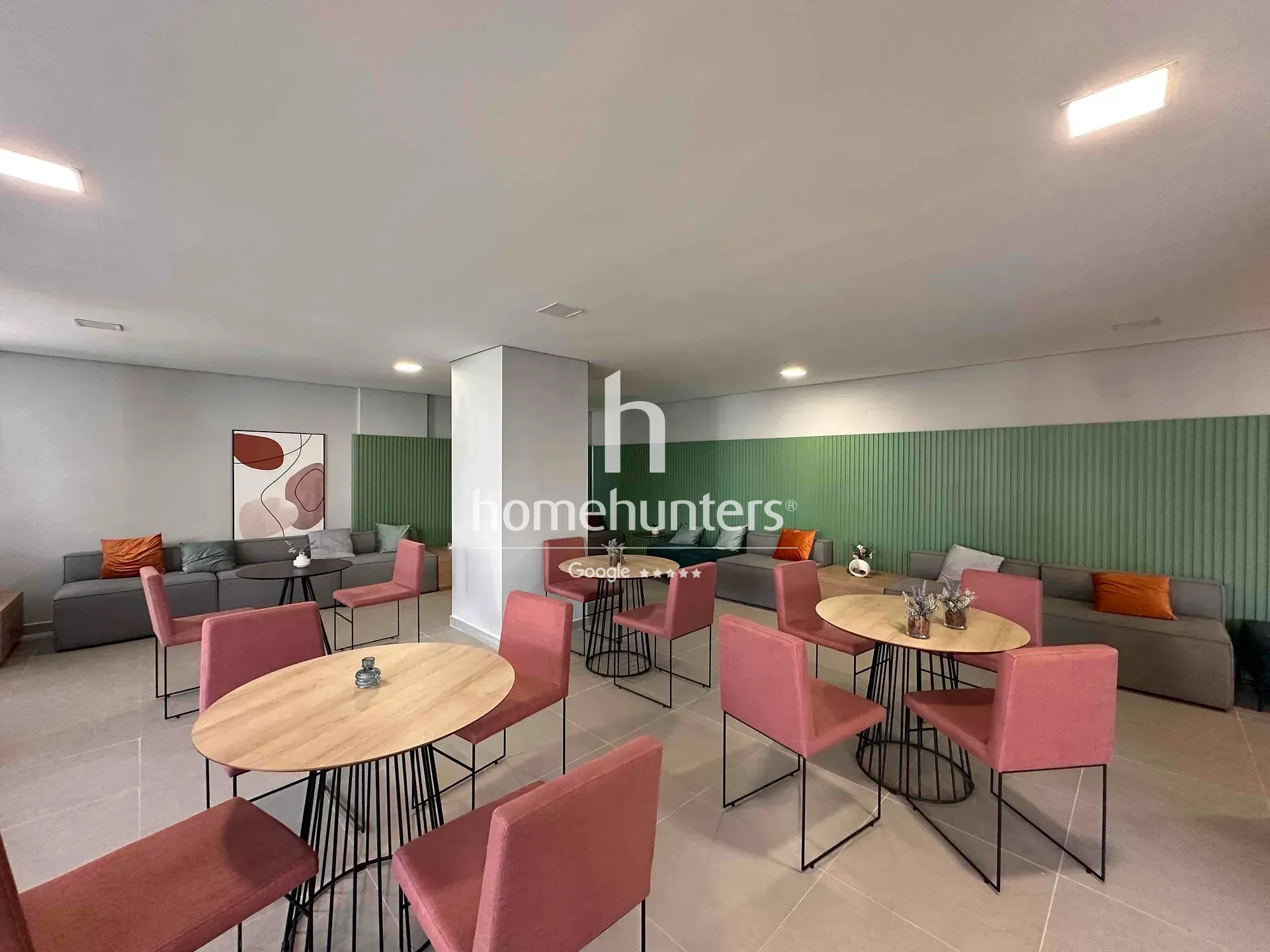 Apartamento, 2 quartos, 53 m² - Foto 37