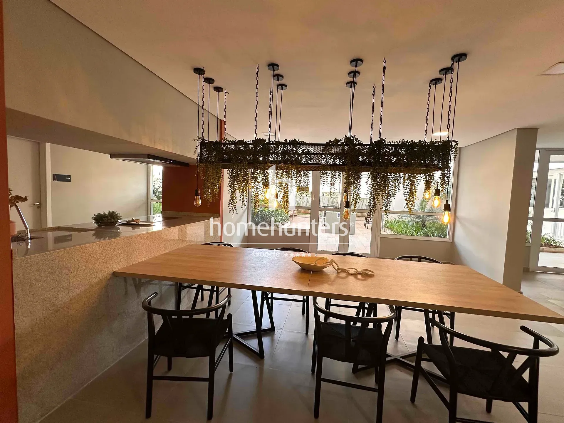 Apartamento, 2 quartos, 53 m² - Foto 39