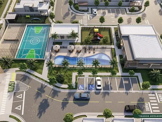 Casa 3 quartos e 2 banheiros, à venda, no bairro Jardim Imperial em Cuiabá