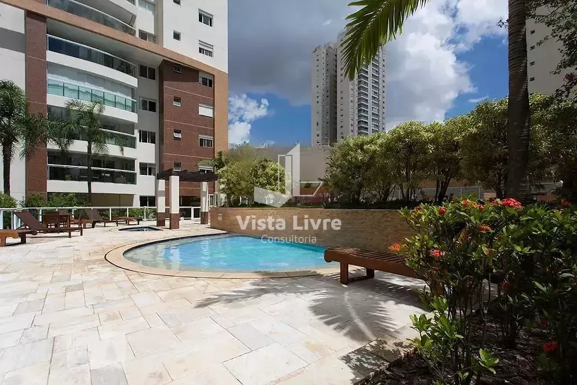 Apartamento, 3 quartos, 151 m² - Foto 32