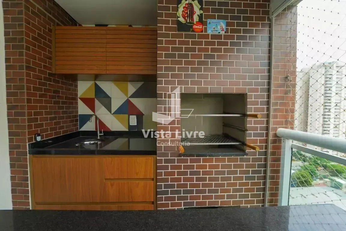 Apartamento, 3 quartos, 151 m² - Foto 44