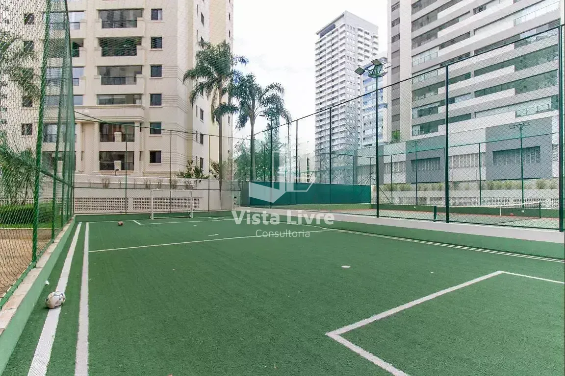 Apartamento, 3 quartos, 151 m² - Foto 35