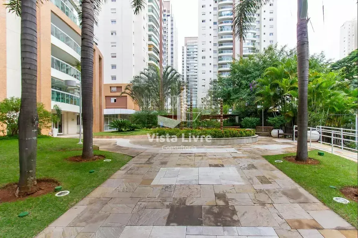 Apartamento, 3 quartos, 151 m² - Foto 48