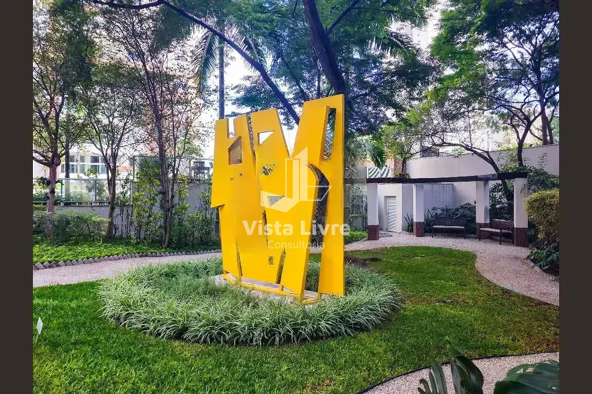 Apartamento, 3 quartos, 151 m² - Foto 47