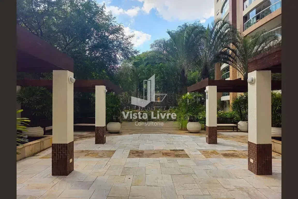 Apartamento, 3 quartos, 151 m² - Foto 49