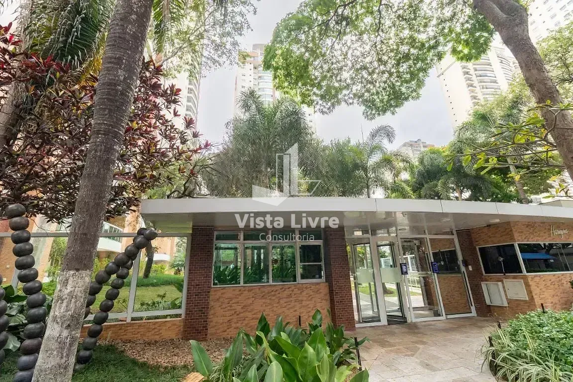 Apartamento, 3 quartos, 151 m² - Foto 52