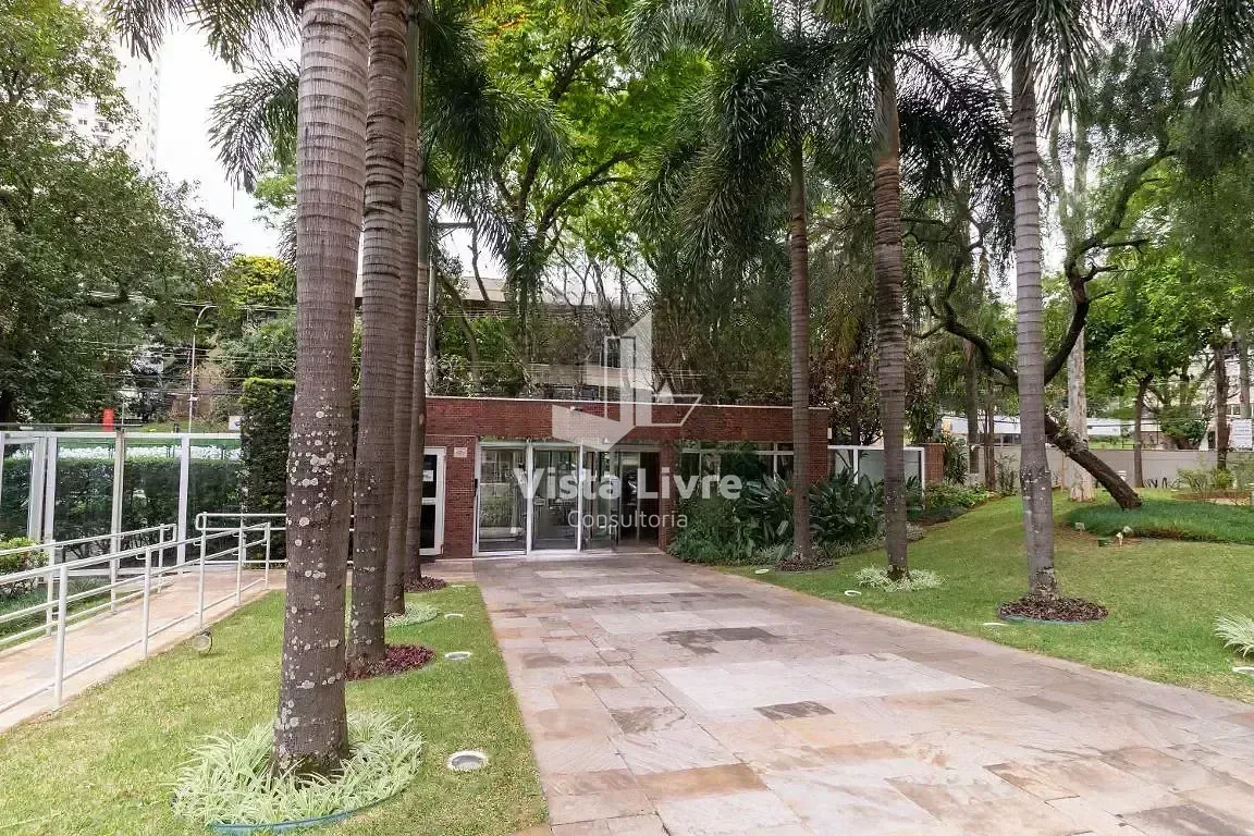 Apartamento, 3 quartos, 151 m² - Foto 50