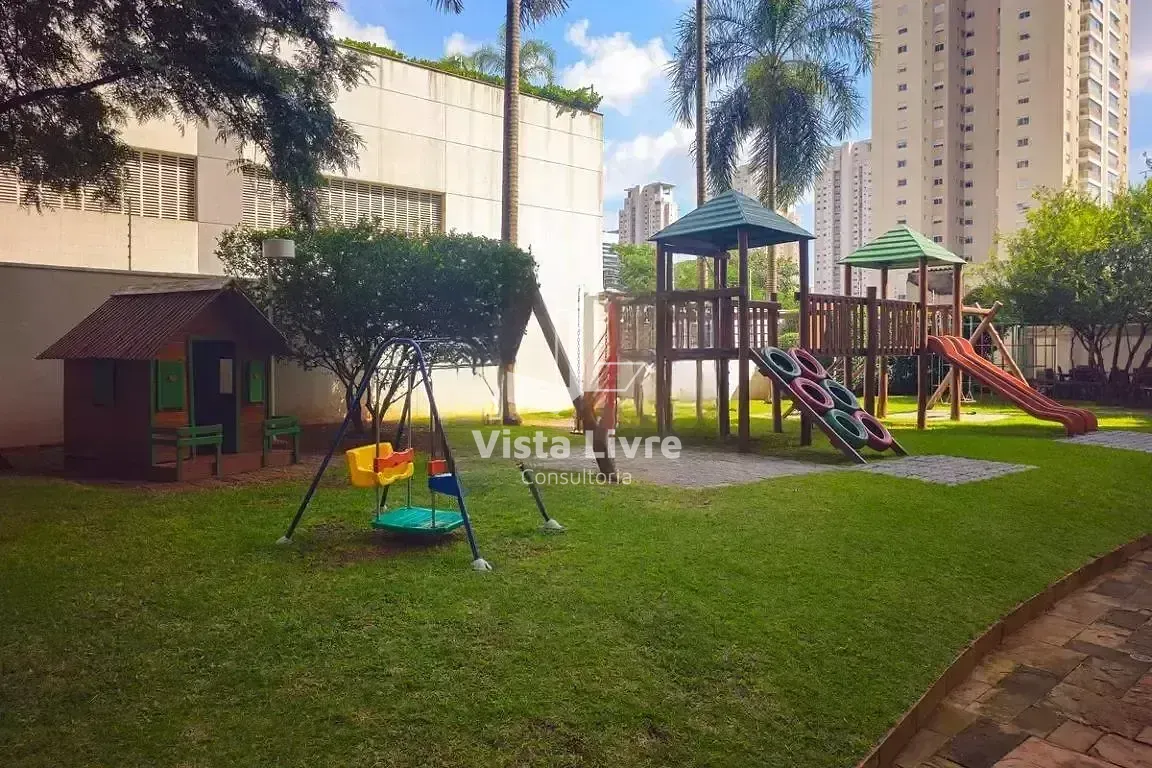 Apartamento, 3 quartos, 151 m² - Foto 40