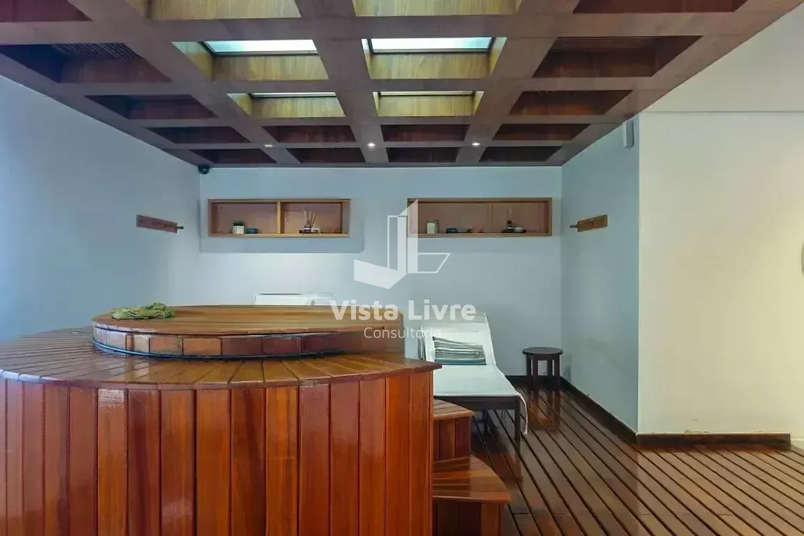 Apartamento, 3 quartos, 151 m² - Foto 39