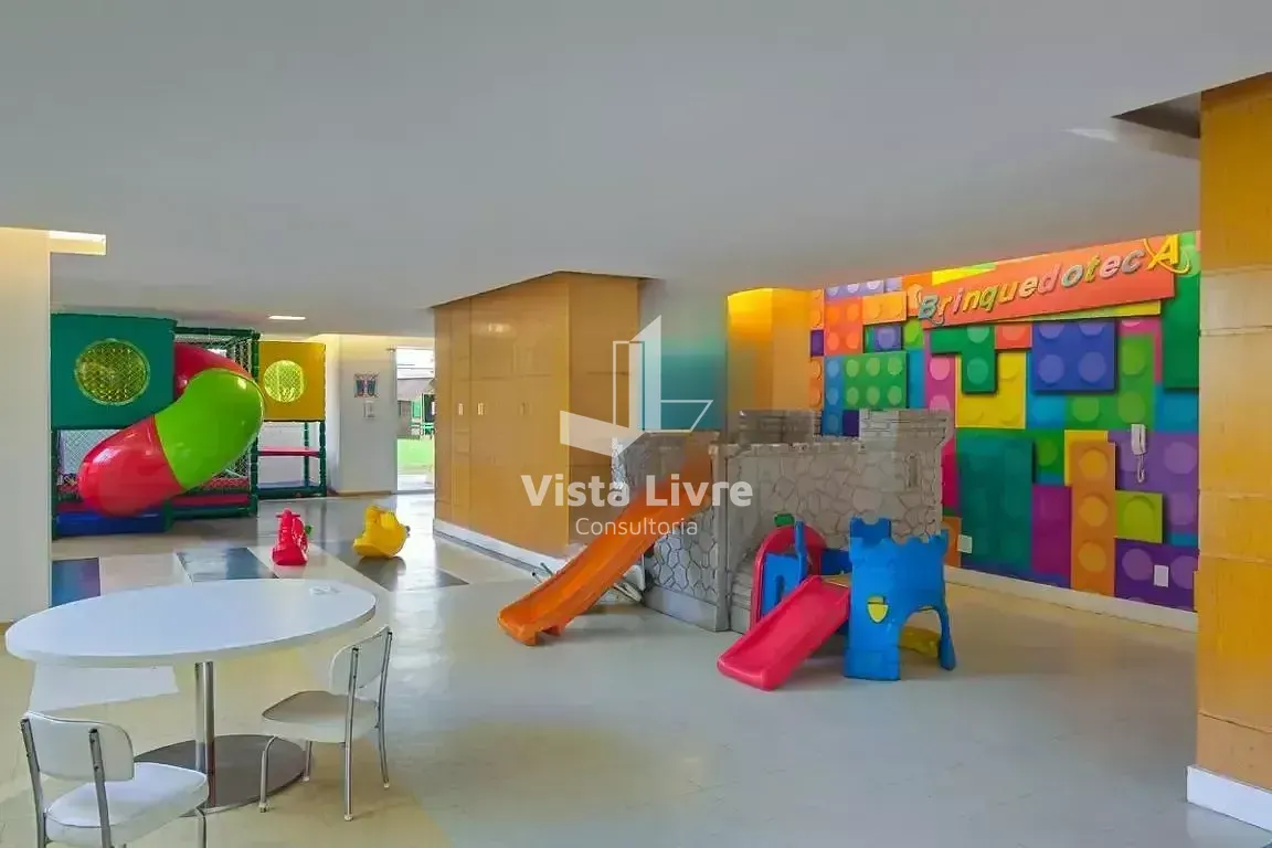 Apartamento, 3 quartos, 151 m² - Foto 41
