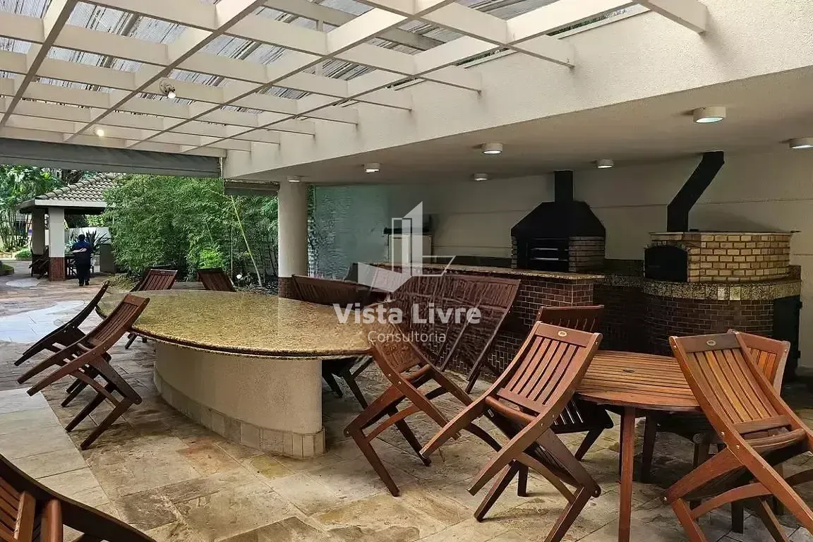 Apartamento, 3 quartos, 151 m² - Foto 45
