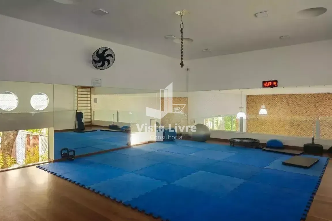 Apartamento, 3 quartos, 151 m² - Foto 38
