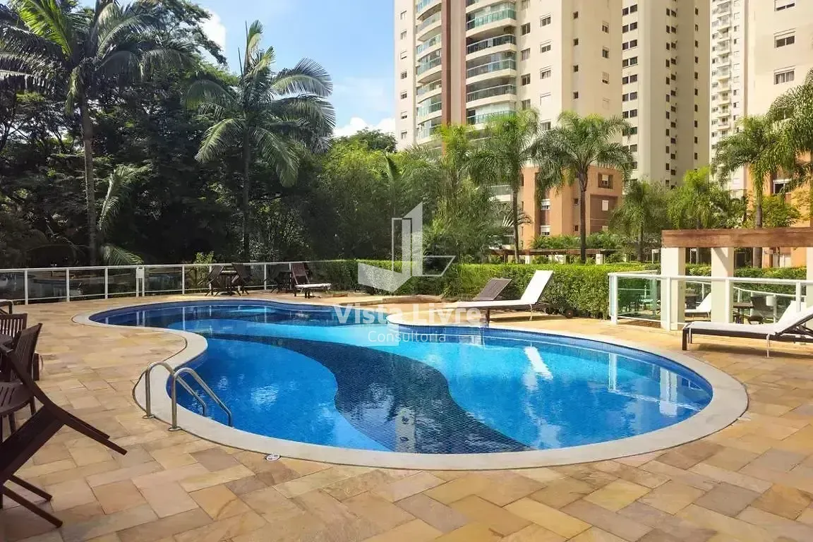 Apartamento, 3 quartos, 151 m² - Foto 31