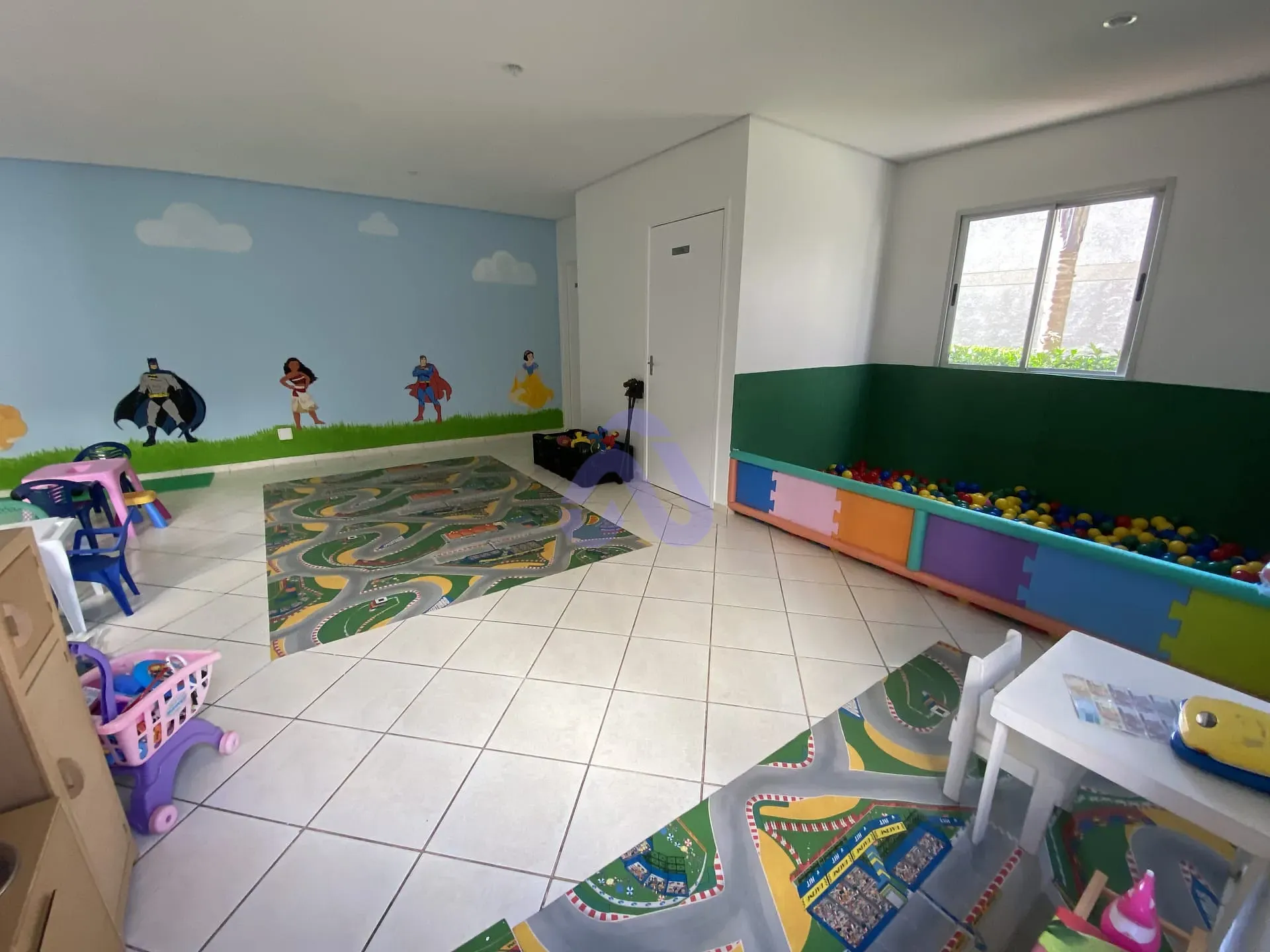 Apartamento, 2 quartos, 49 m² - Foto 31