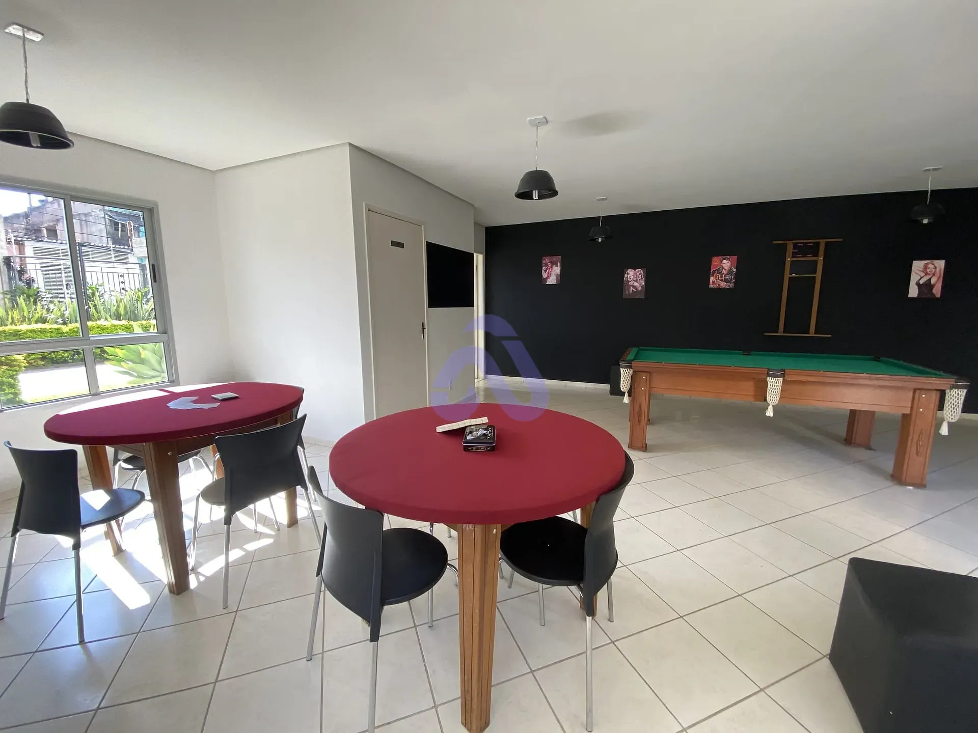 Apartamento, 2 quartos, 49 m² - Foto 33