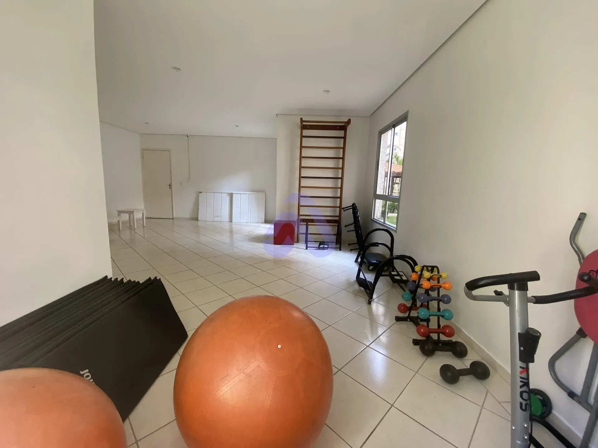 Apartamento, 2 quartos, 49 m² - Foto 34