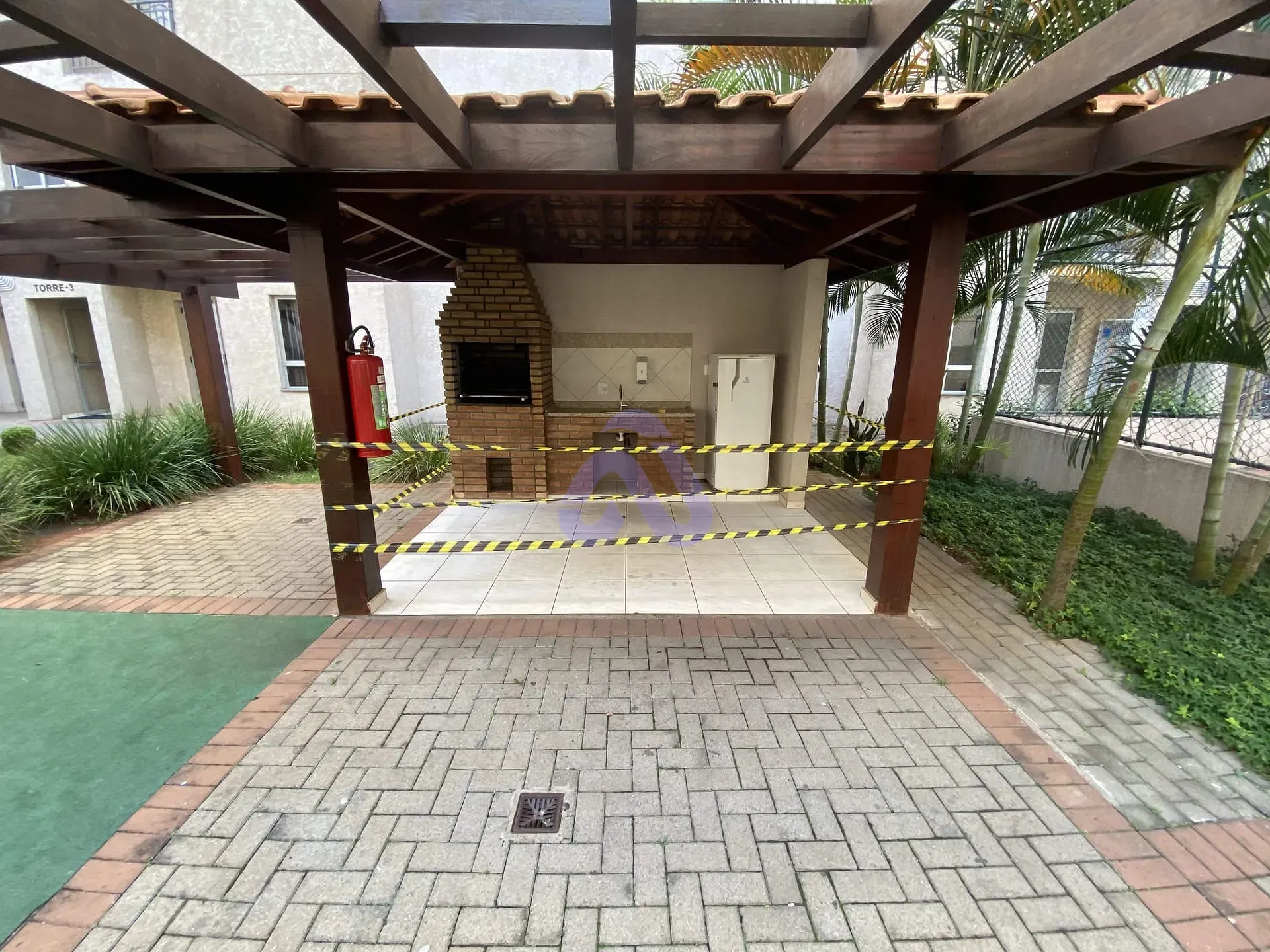 Apartamento, 2 quartos, 49 m² - Foto 29
