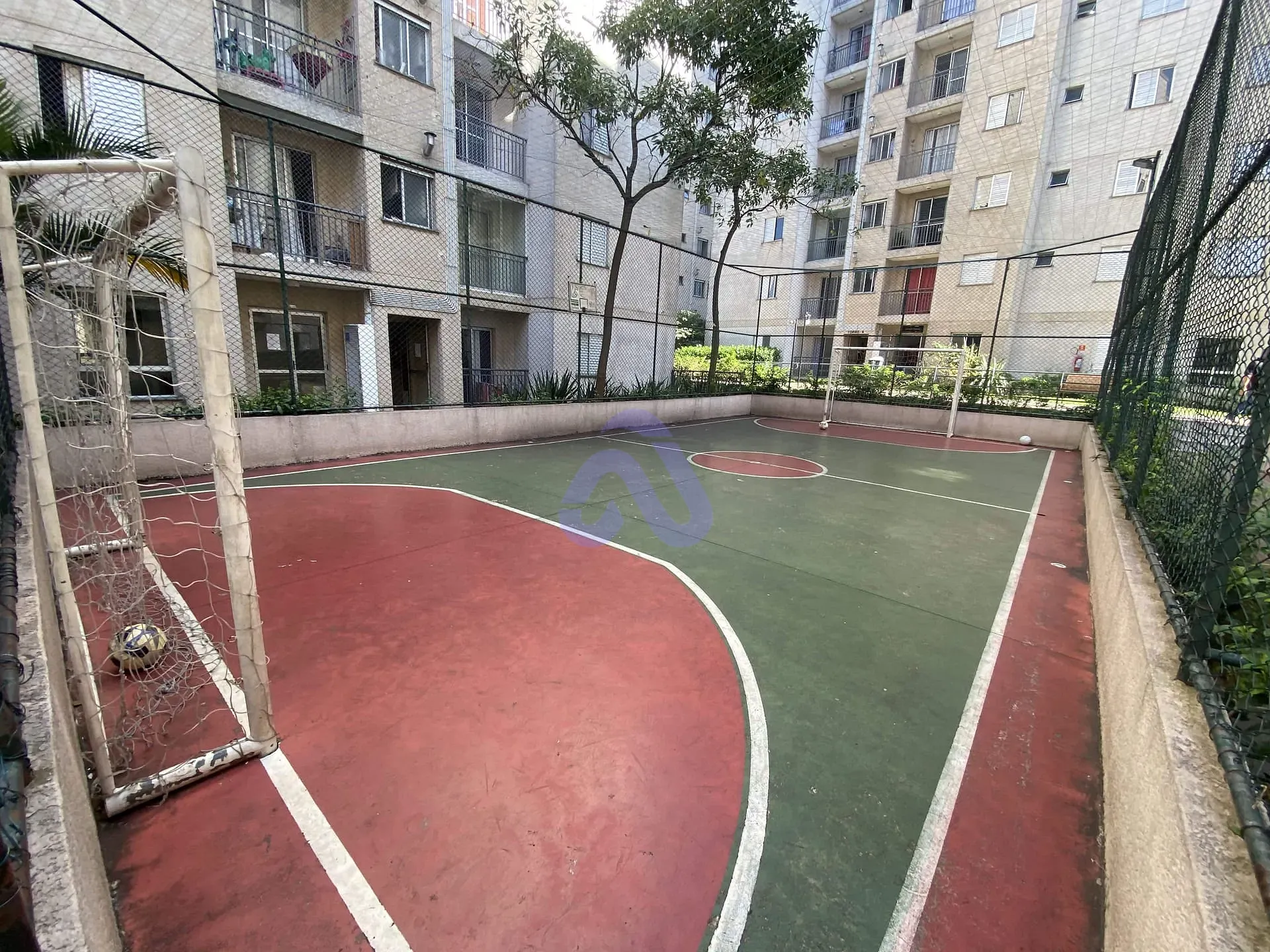 Apartamento, 2 quartos, 49 m² - Foto 37