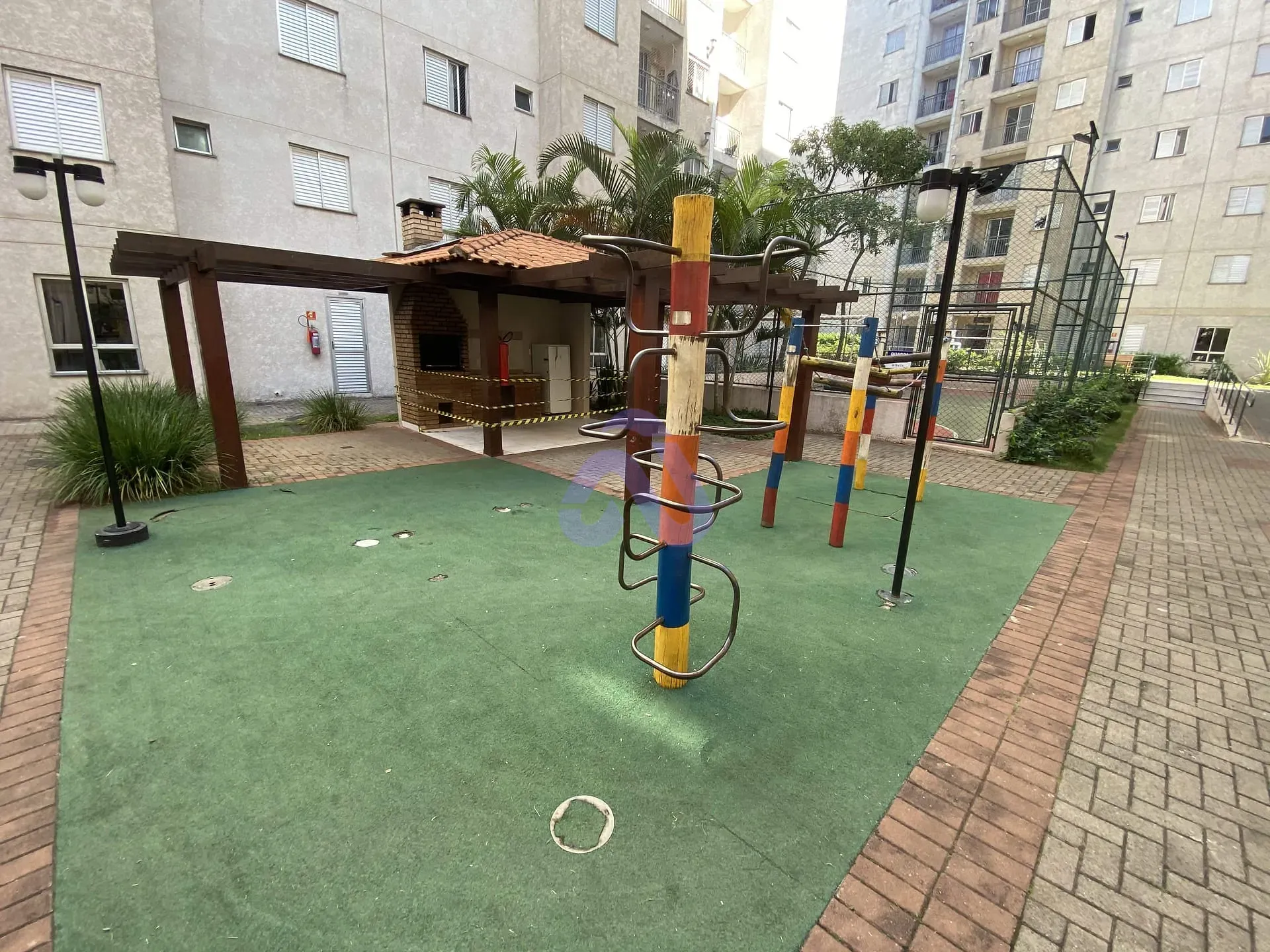 Apartamento, 2 quartos, 49 m² - Foto 38