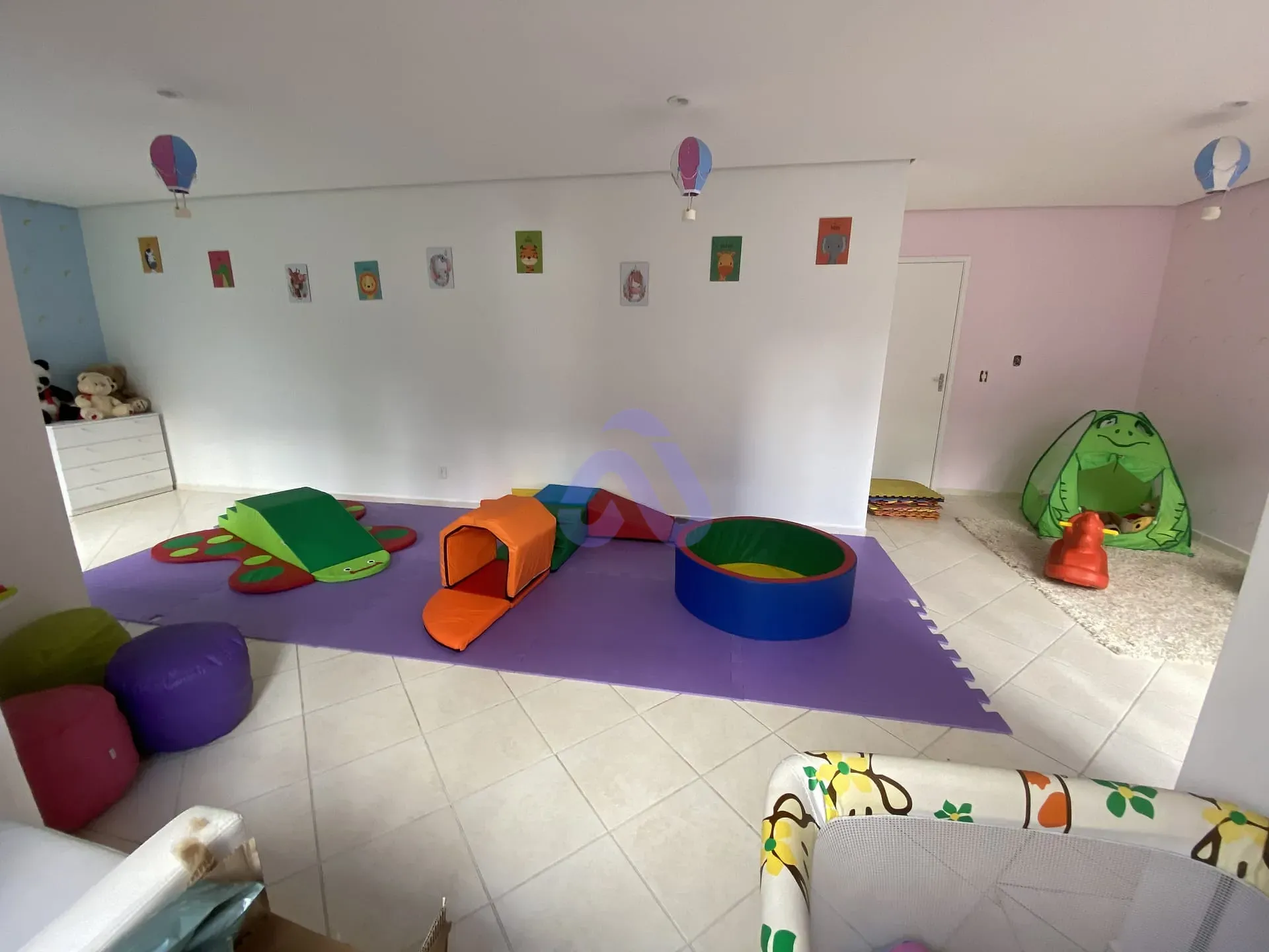 Apartamento, 2 quartos, 49 m² - Foto 32