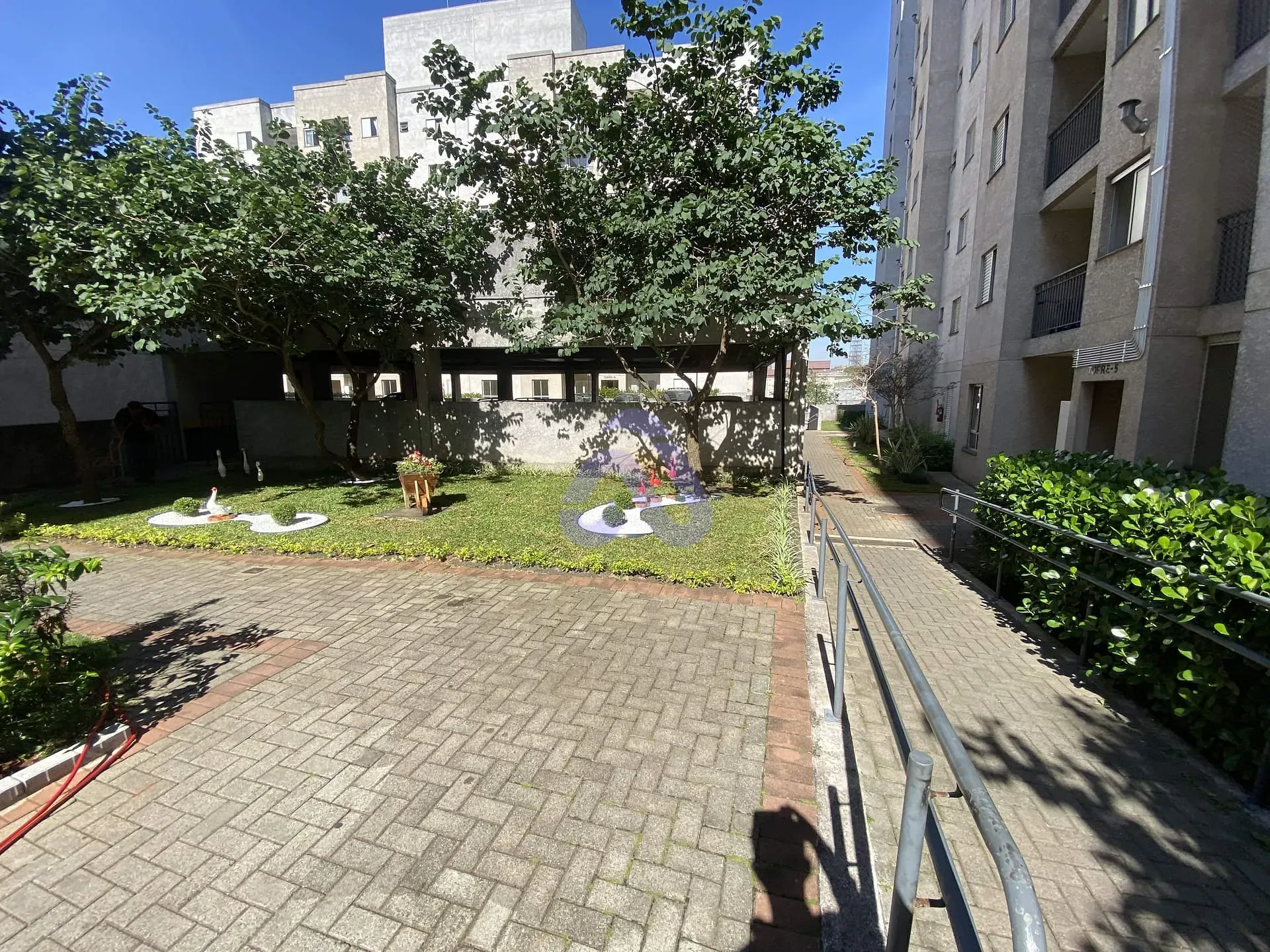 Apartamento, 2 quartos, 49 m² - Foto 39