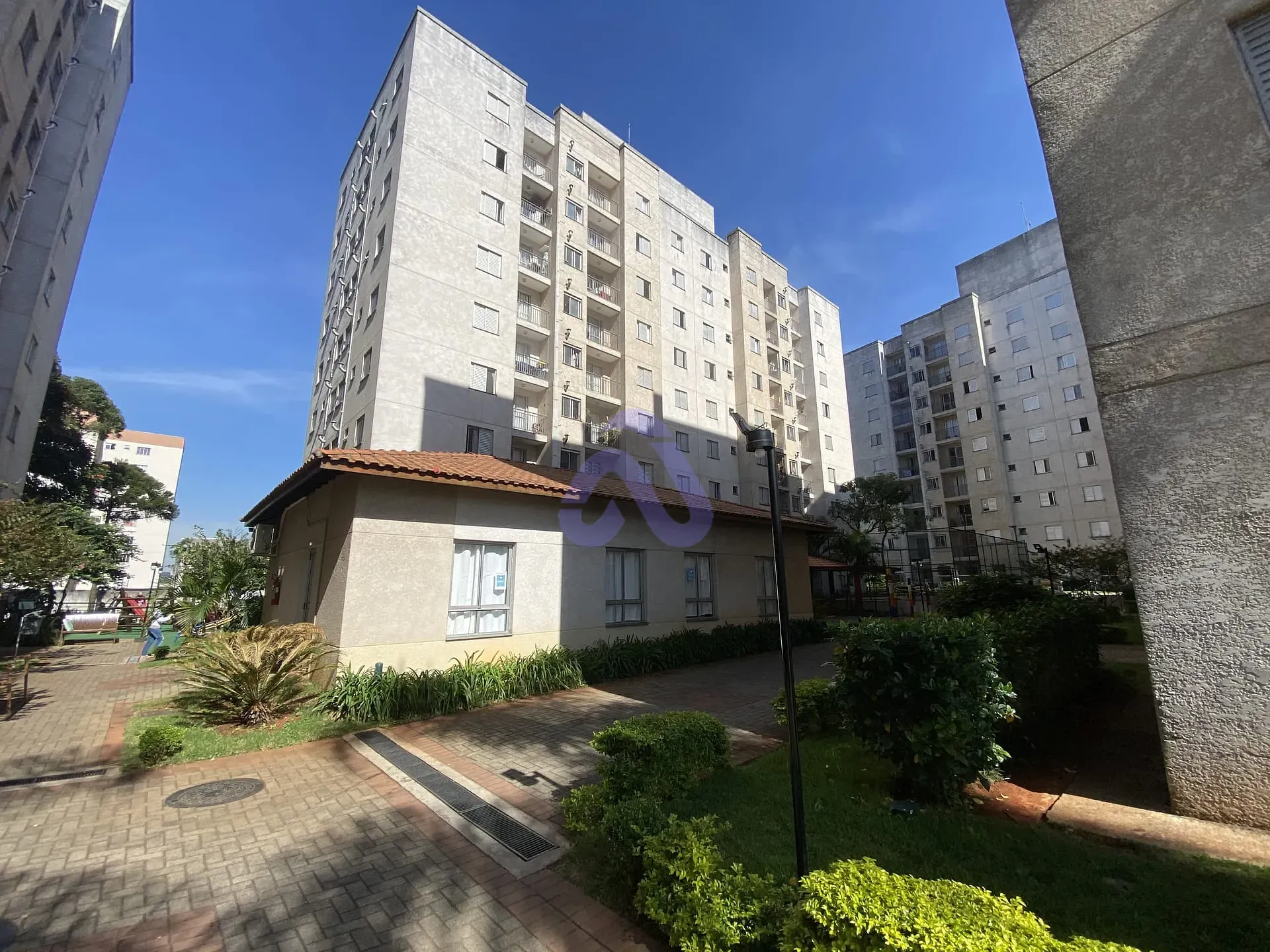Apartamento, 2 quartos, 49 m² - Foto 25