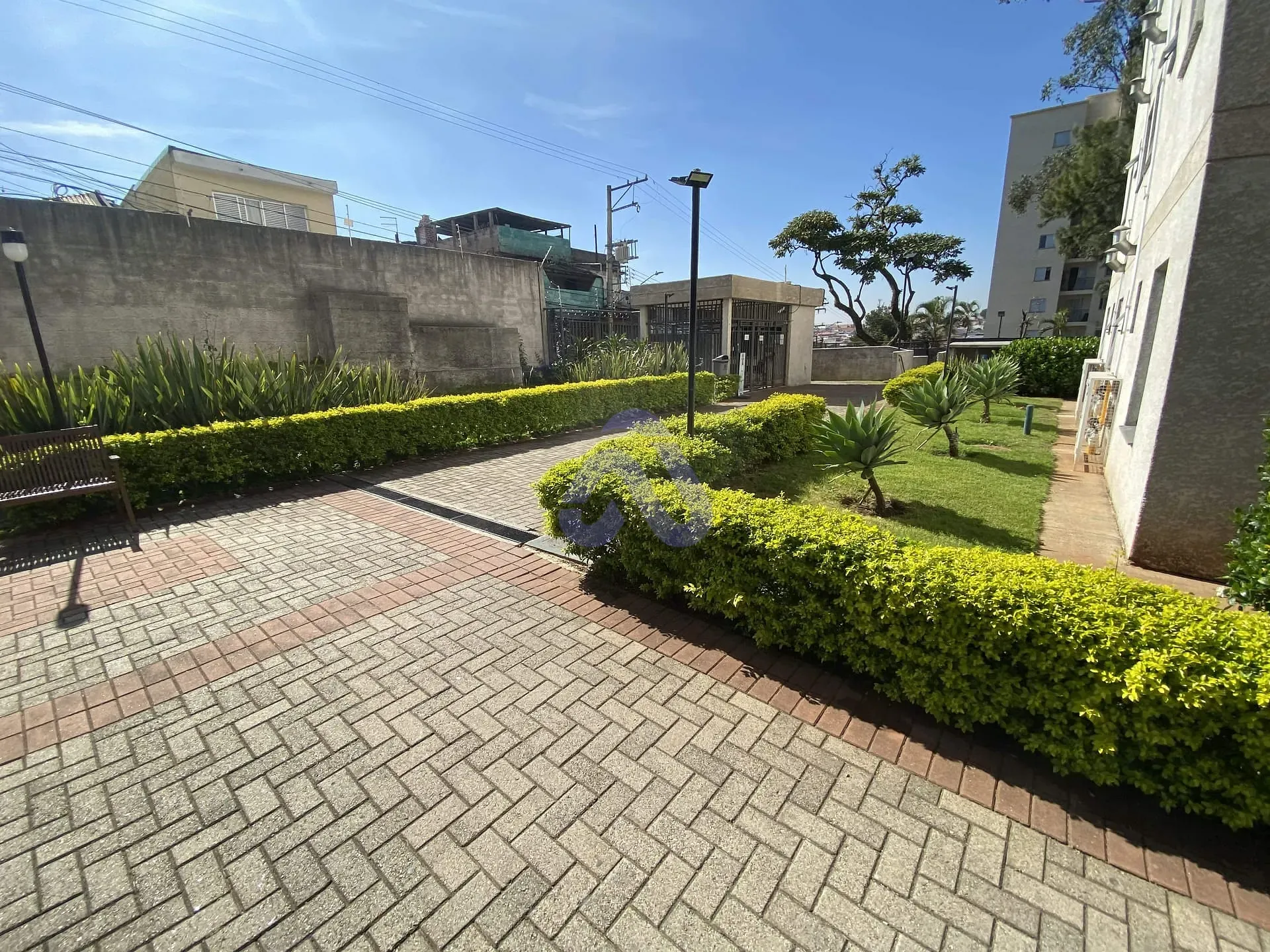 Apartamento, 2 quartos, 49 m² - Foto 27
