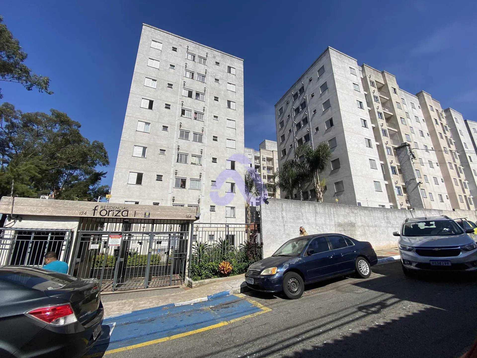 Apartamento, 2 quartos, 49 m² - Foto 24