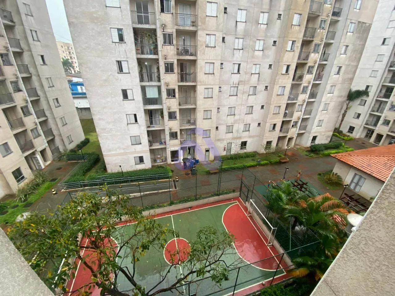 Apartamento, 2 quartos, 49 m² - Foto 26