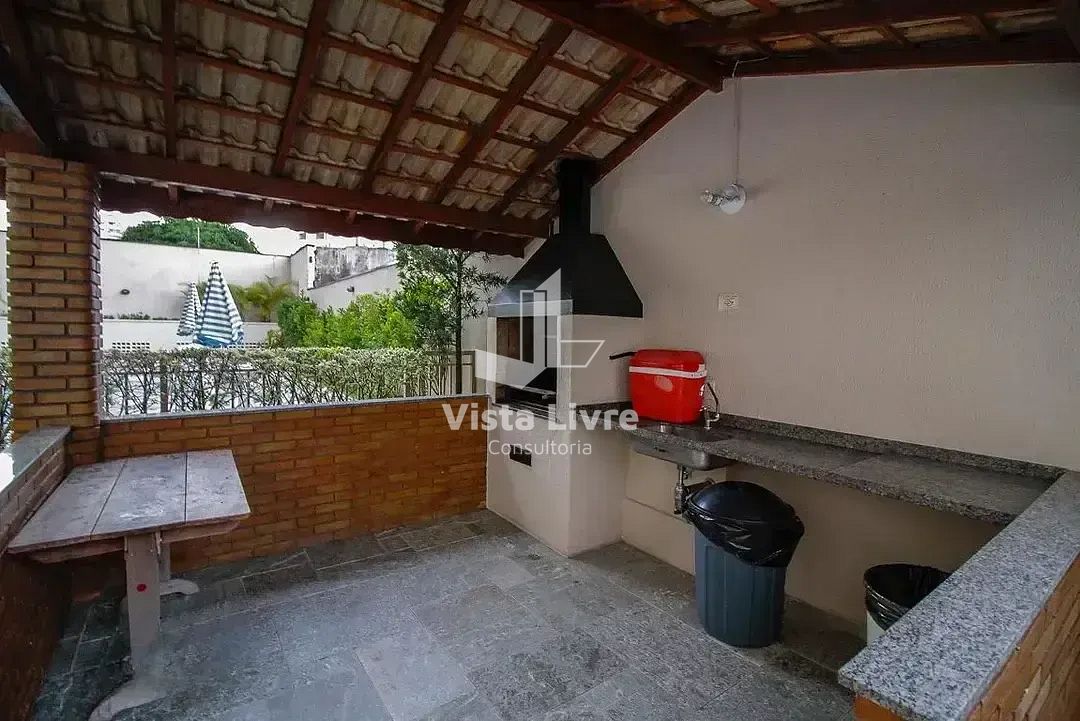 Apartamento, 3 quartos, 93 m² - Foto 11