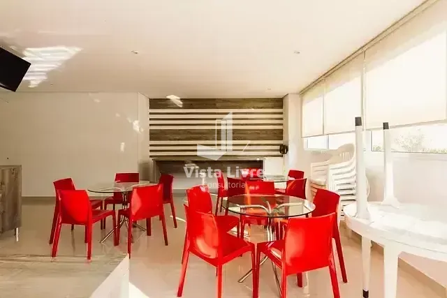Apartamento, 3 quartos, 93 m² - Foto 13