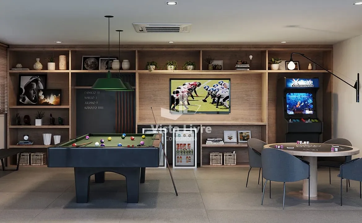 Apartamento, 3 quartos, 219 m² - Foto 48