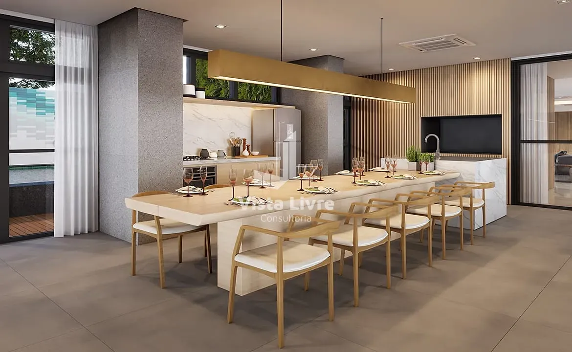 Apartamento, 3 quartos, 219 m² - Foto 45