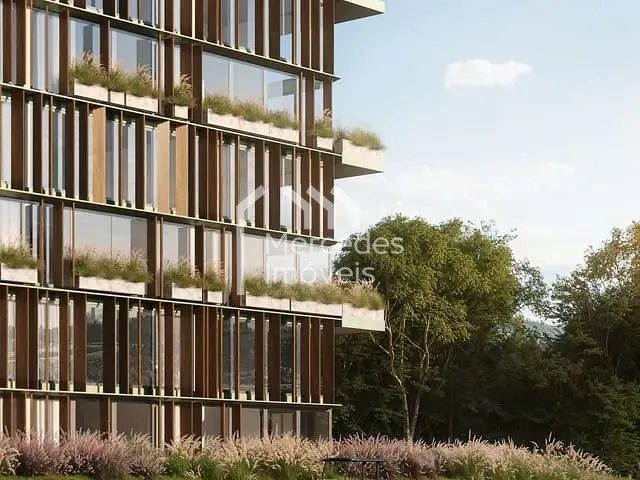 Apartamento com 162m² 2 quartos e 3 banheiros, à venda, no bairro Sertão Santa Luzia em Porto Belo