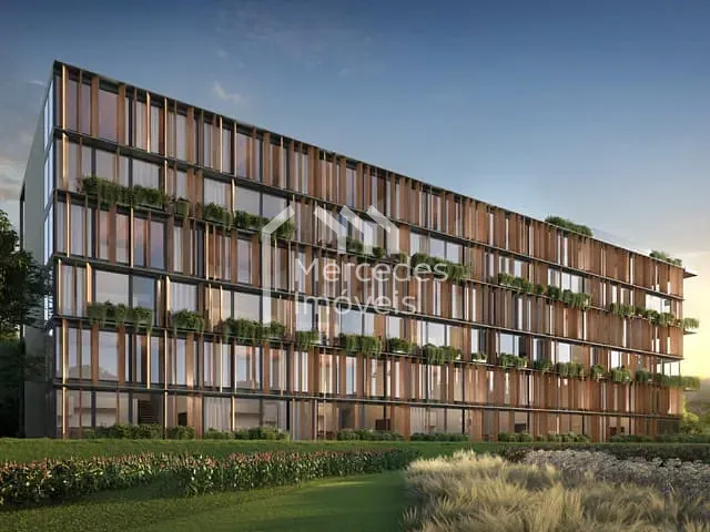 Apartamento com 162m² 2 quartos e 3 banheiros, à venda, no bairro Sertão Santa Luzia em Porto Belo